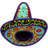 Sombrero Icon